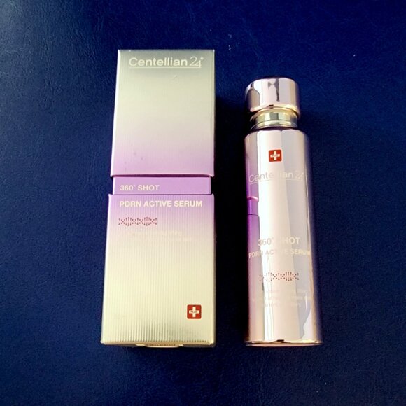 Centellian24 360° Shot PDRN Active Serum 50ml Korean Skincare - Picture 11 of 14
